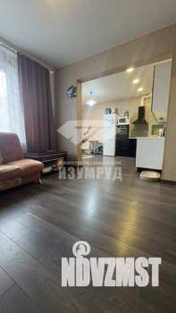 Студия квартира, вторичка, 63м2, 4/8 этаж