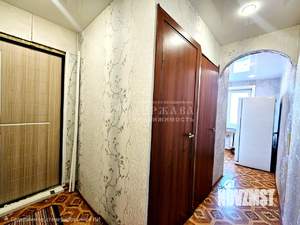 3-к квартира, вторичка, 47м2, 5/5 этаж