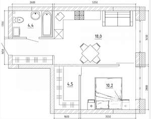 2-к квартира, сданный дом, 39м2, 9/14 этаж