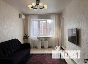 3-к квартира, вторичка, 66м2, 5/9 этаж