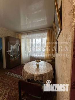 2-к квартира, вторичка, 44м2, 2/4 этаж