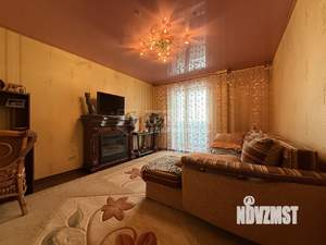 3-к квартира, вторичка, 83м2, 8/10 этаж