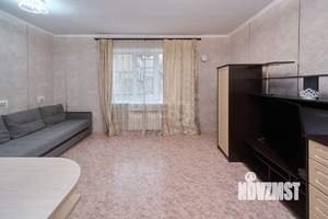 Студия квартира, вторичка, 28м2, 1/3 этаж