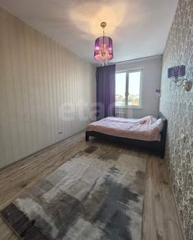 2-к квартира, вторичка, 45м2, 4/5 этаж