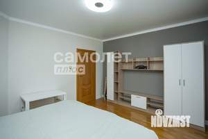 3-к квартира, вторичка, 124м2, 5/10 этаж