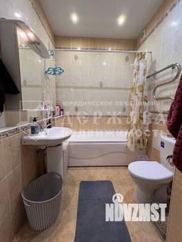 3-к квартира, вторичка, 60м2, 1/5 этаж