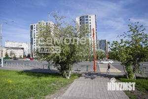 2-к квартира, вторичка, 60м2, 9/15 этаж