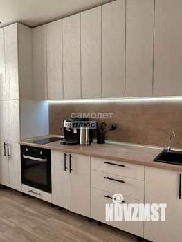 2-к квартира, вторичка, 64м2, 2/10 этаж