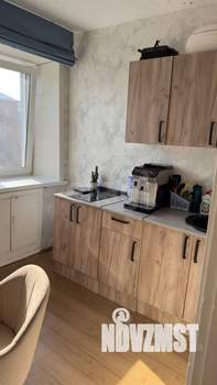 1-к квартира, вторичка, 27м2, 4/5 этаж