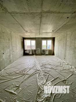 1-к квартира, вторичка, 36м2, 2/6 этаж