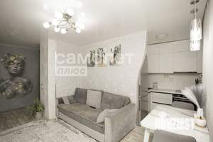 3-к квартира, вторичка, 62м2, 1/5 этаж