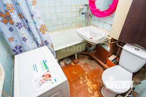 1-к квартира, вторичка, 32м2, 4/5 этаж