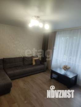 2-к квартира, вторичка, 50м2, 1/9 этаж