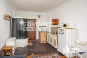 Студия квартира, вторичка, 19м2, 4/4 этаж