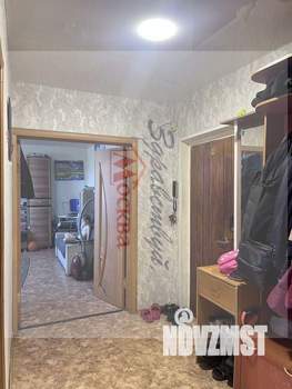 2-к квартира, вторичка, 50м2, 1/9 этаж