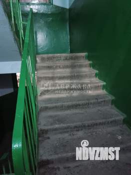 Студия квартира, вторичка, 17м2, 4/5 этаж