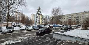 1-к квартира, вторичка, 34м2, 3/9 этаж