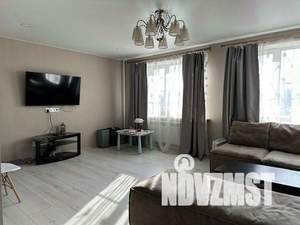 4-к квартира, вторичка, 109м2, 2/12 этаж