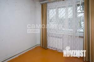 4-к квартира, вторичка, 60м2, 5/5 этаж