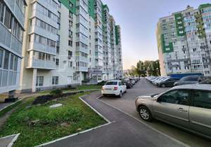 2-к квартира, вторичка, 56м2, 13/14 этаж