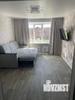 2-к квартира, вторичка, 47м2, 2/5 этаж