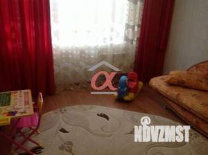 4-к квартира, вторичка, 106м2, 4/7 этаж
