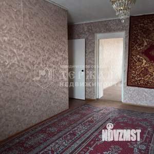 3-к квартира, вторичка, 62м2, 4/5 этаж