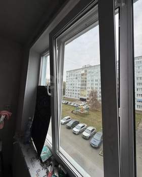 Студия квартира, вторичка, 17м2, 4/9 этаж