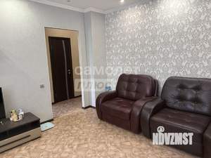 2-к квартира, вторичка, 54м2, 4/16 этаж