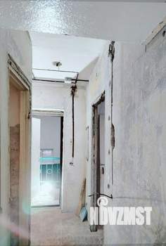 1-к квартира, вторичка, 33м2, 5/5 этаж