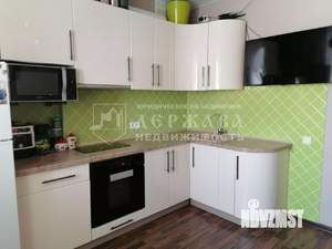 1-к квартира, вторичка, 47м2, 6/10 этаж
