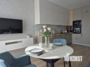 4-к квартира, сданный дом, 81м2, 8/16 этаж