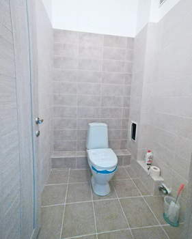 1-к квартира, вторичка, 40м2, 3/16 этаж