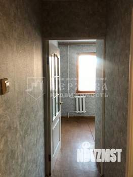 2-к квартира, вторичка, 49м2, 4/5 этаж