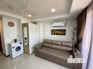 1-к квартира, вторичка, 38м2, 9/15 этаж