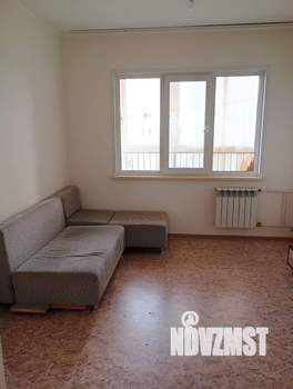 1-к квартира, вторичка, 36м2, 12/14 этаж