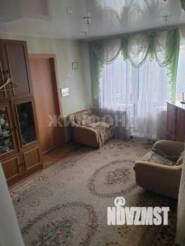 2-к квартира, вторичка, 46м2, 5/5 этаж