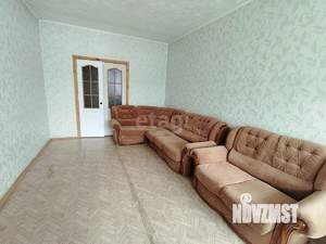 2-к квартира, вторичка, 58м2, 5/5 этаж