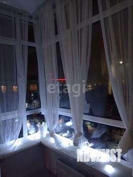 3-к квартира, вторичка, 68м2, 9/14 этаж