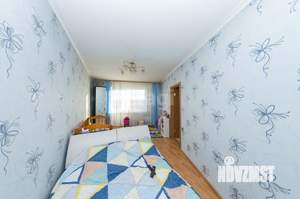 4-к квартира, вторичка, 88м2, 7/10 этаж