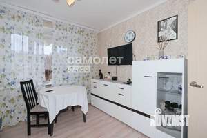 1-к квартира, вторичка, 35м2, 5/5 этаж