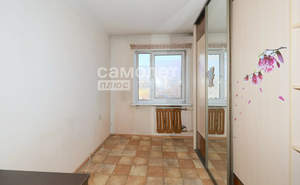 Студия квартира, вторичка, 14м2, 4/5 этаж