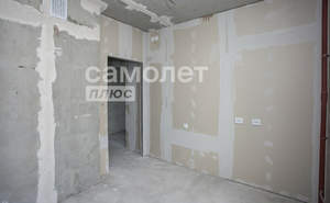 2-к квартира, сданный дом, 55м2, 7/11 этаж