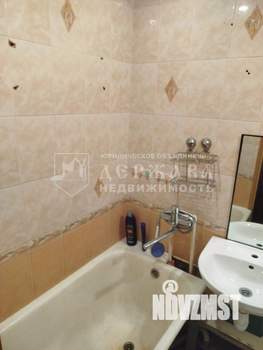 1-к квартира, вторичка, 23м2, 5/9 этаж