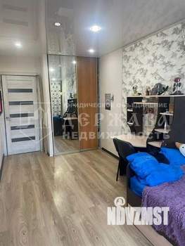 3-к квартира, вторичка, 58м2, 3/5 этаж