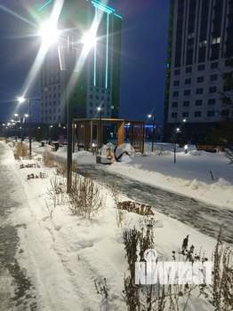 Студия квартира, вторичка, 27м2, 6/19 этаж