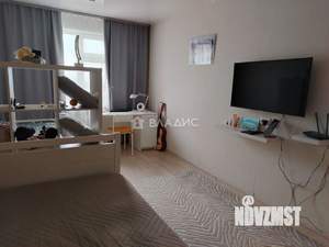 1-к квартира, вторичка, 34м2, 8/10 этаж
