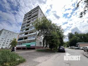 1-к квартира, вторичка, 23м2, 5/9 этаж