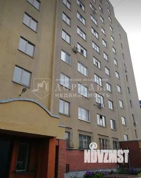 2-к квартира, вторичка, 40м2, 10/11 этаж