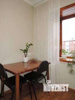 2-к квартира, вторичка, 44м2, 4/5 этаж